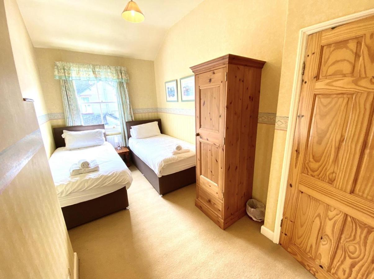 Holiday home Cosy 2-bed House In The Heart Of Keswick Keswick (Cumbria)